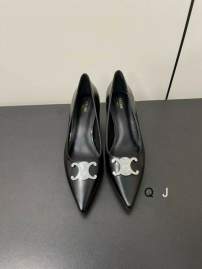 Picture of Celine Shoes _SKUCelinesz35-405CMXJ05022108